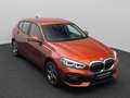 BMW 118 GeschwindigReg HUD DAB Alarm HiFi CockpitPr Orange - thumbnail 3