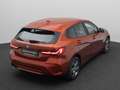 BMW 118 GeschwindigReg HUD DAB Alarm HiFi CockpitPr Orange - thumbnail 7