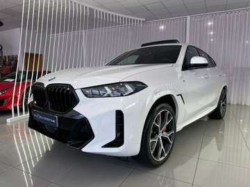 xDrive30d M Sport
