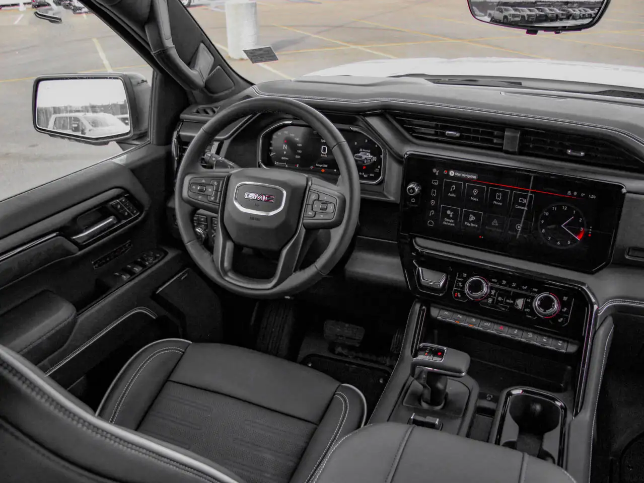 GMC Sierra 1500 снимка GMC Sierra 1500