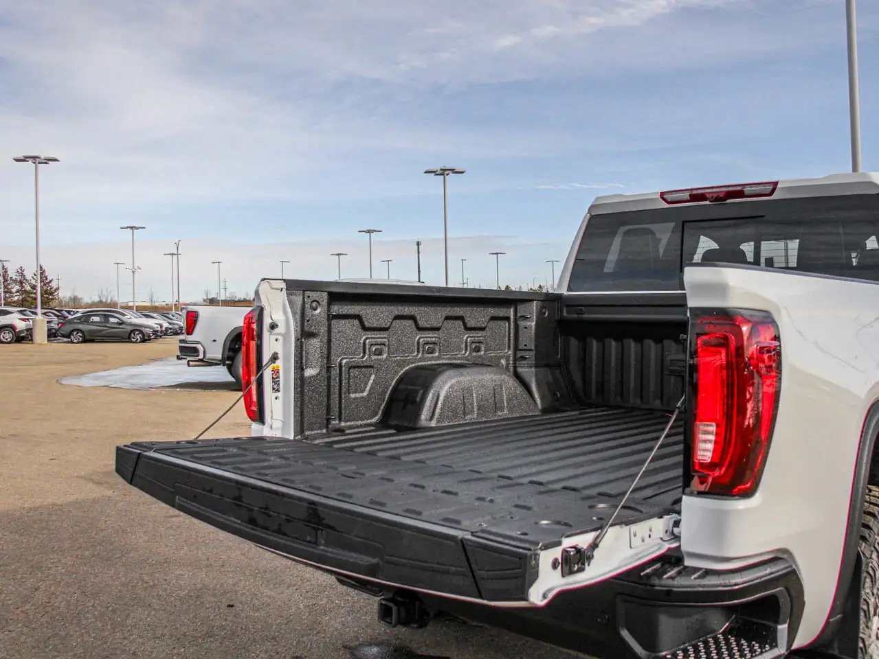 GMC Sierra 1500 снимка GMC Sierra 1500