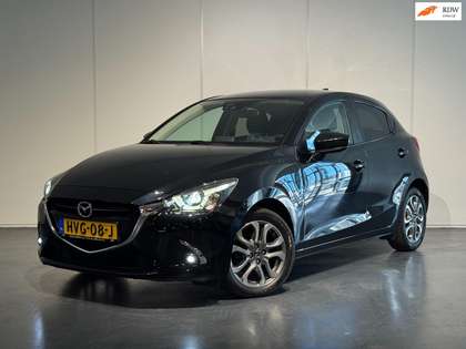 Mazda 2 1.5 Skyactiv-G GT-M /Clima/Cruise/CarPlay/PDC+Came