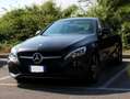 Mercedes-Benz C 220 C Coupe 220 cdi (be) Avantgarde Nero - thumbnail 2