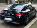 Mercedes-Benz C 220 C Coupe 220 cdi (be) Avantgarde Nero - thumbnail 4