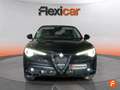 Alfa Romeo Stelvio 2.2 Diésel 140kW (190CV) Sprint+ Q4 Negro - thumbnail 2