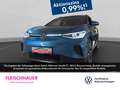 Volkswagen ID.4 Pro LED+AHK+ACC+HUD+RFK+NAVI+CARPLAY+SHZ+HARMAN KA Blau - thumbnail 1