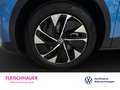 Volkswagen ID.4 Pro LED+AHK+ACC+HUD+RFK+NAVI+CARPLAY+SHZ+HARMAN KA Blau - thumbnail 6