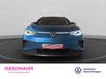 Volkswagen ID.4 Pro LED+AHK+ACC+HUD+RFK+NAVI+CARPLAY+SHZ+HARMAN KA Blau - thumbnail 2
