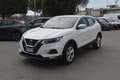 Nissan Qashqai 1.5 dCi Acenta Bianco - thumbnail 3