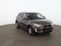 Mitsubishi ASX 1.6 ClearTec AWD NAVI R-CAM TEMPOMAT Braun - thumbnail 5