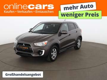 1.6 ClearTec AWD NAVI R-CAM TEMPOMAT