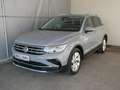Volkswagen Tiguan Elegance TDI DSG Grau - thumbnail 1