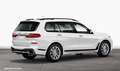 BMW X7 xDrive40d |M Sportpaket |Laser |Ahk |ACC |Shz |Pan Weiß - thumbnail 2