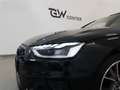 Audi A4 40 TDI S line Competition Plus Panorama Virtual Schwarz - thumbnail 7