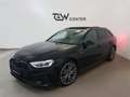 Audi A4 40 TDI S line Competition Plus Panorama Virtual Schwarz - thumbnail 4