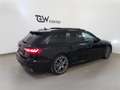Audi A4 40 TDI S line Competition Plus Panorama Virtual Schwarz - thumbnail 12