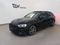 Audi A4 40 TDI S line Competition Plus Panorama Virtual Schwarz - thumbnail 6