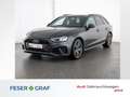 Audi A4 Avant S line 35 TDI S tronic AHK/ B&O/ LED Grijs - thumbnail 1