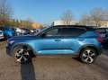 Volvo XC40 P8 Twin Pure Electric AWD R-Design Recharg Blau - thumbnail 5