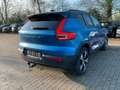 Volvo XC40 P8 Twin Pure Electric AWD R-Design Recharg Blau - thumbnail 4