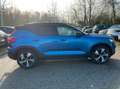 Volvo XC40 P8 Twin Pure Electric AWD R-Design Recharg Blau - thumbnail 6