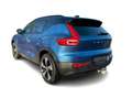 Volvo XC40 P8 Twin Pure Electric AWD R-Design Recharg Blau - thumbnail 3