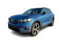 Volvo XC40 P8 Twin Pure Electric AWD R-Design Recharg Blau - thumbnail 2