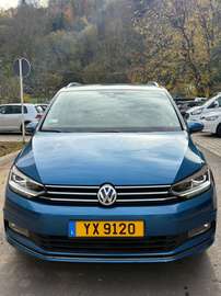 2.0 TDI DSG
