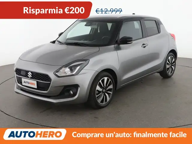 Suzuki Swift 1.0 BoosterJet S  A/T