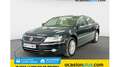 Volkswagen Phaeton 3.0TDI V6 4pl. 240 DSG Zwart - thumbnail 1