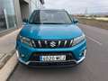 Suzuki Vitara 1.4 T GLE 4WD Mild Hybrid Bleu - thumbnail 8