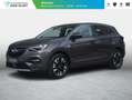 Opel Grandland X 1.2 Turbo Business Elegance Grijs - thumbnail 1