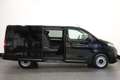 Opel Vivaro 2.0 CDTI L3 Dubbele Cabine EURO 6 - Airco - Cruise Zwart - thumbnail 17