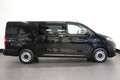 Opel Vivaro 2.0 CDTI L3 Dubbele Cabine EURO 6 - Airco - Cruise Zwart - thumbnail 16