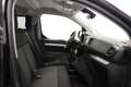 Opel Vivaro 2.0 CDTI L3 Dubbele Cabine EURO 6 - Airco - Cruise Zwart - thumbnail 5