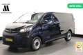 Opel Vivaro 2.0 CDTI L3 Dubbele Cabine EURO 6 - Airco - Cruise Zwart - thumbnail 1