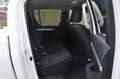 Toyota Hilux Double Cab Comfort 4x4 2,4-l 6-Stufen-AT Blanc - thumbnail 10