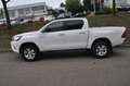 Toyota Hilux Double Cab Comfort 4x4 2,4-l 6-Stufen-AT Blanc - thumbnail 2