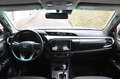 Toyota Hilux Double Cab Comfort 4x4 2,4-l 6-Stufen-AT Blanc - thumbnail 9