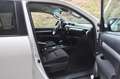 Toyota Hilux Double Cab Comfort 4x4 2,4-l 6-Stufen-AT Blanc - thumbnail 11
