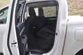 Toyota Hilux Double Cab Comfort 4x4 2,4-l 6-Stufen-AT Blanc - thumbnail 8