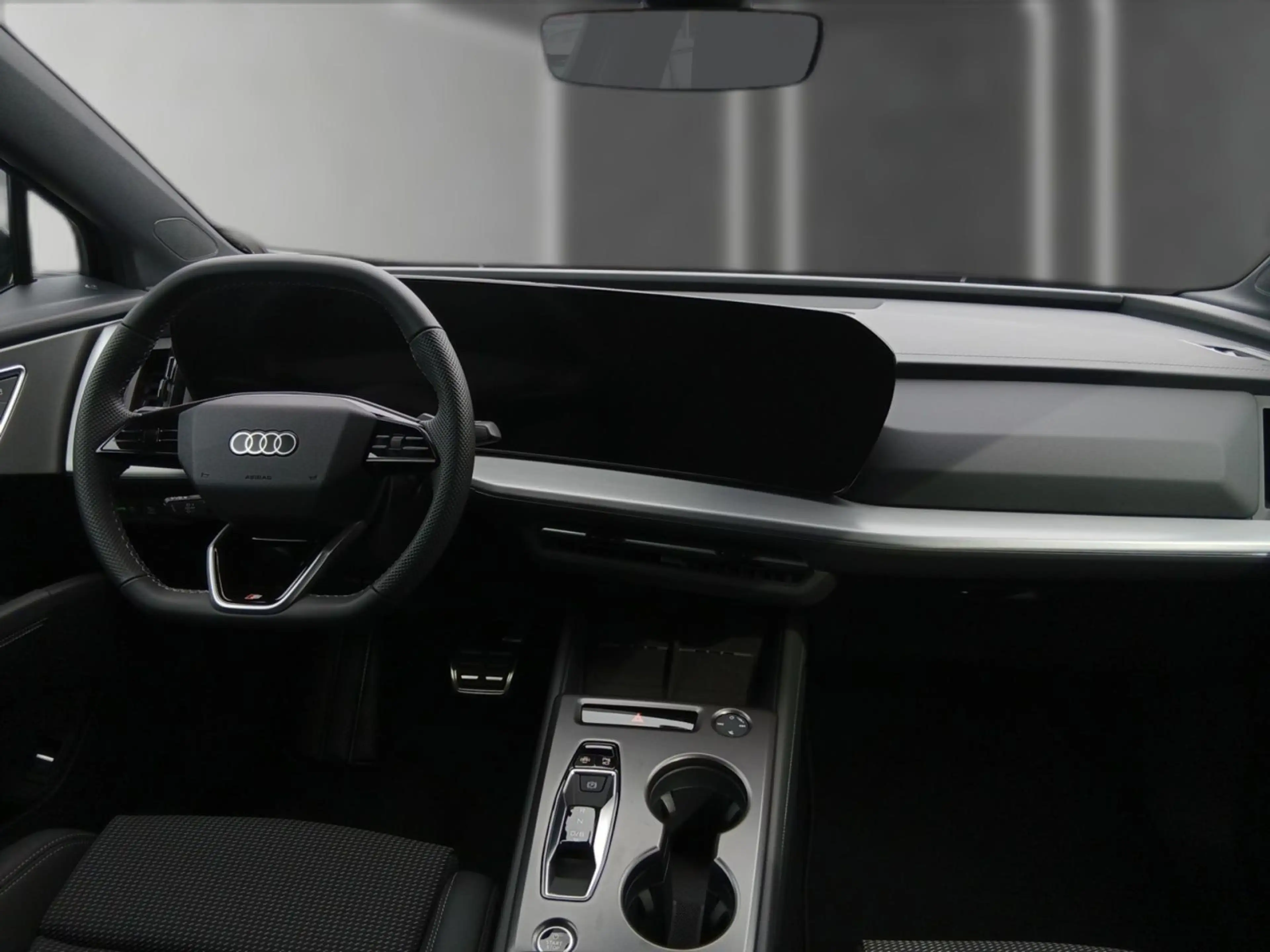 Audi Q4 e-tron S line *MATRIX*ACC*R-CAM* — photo 12