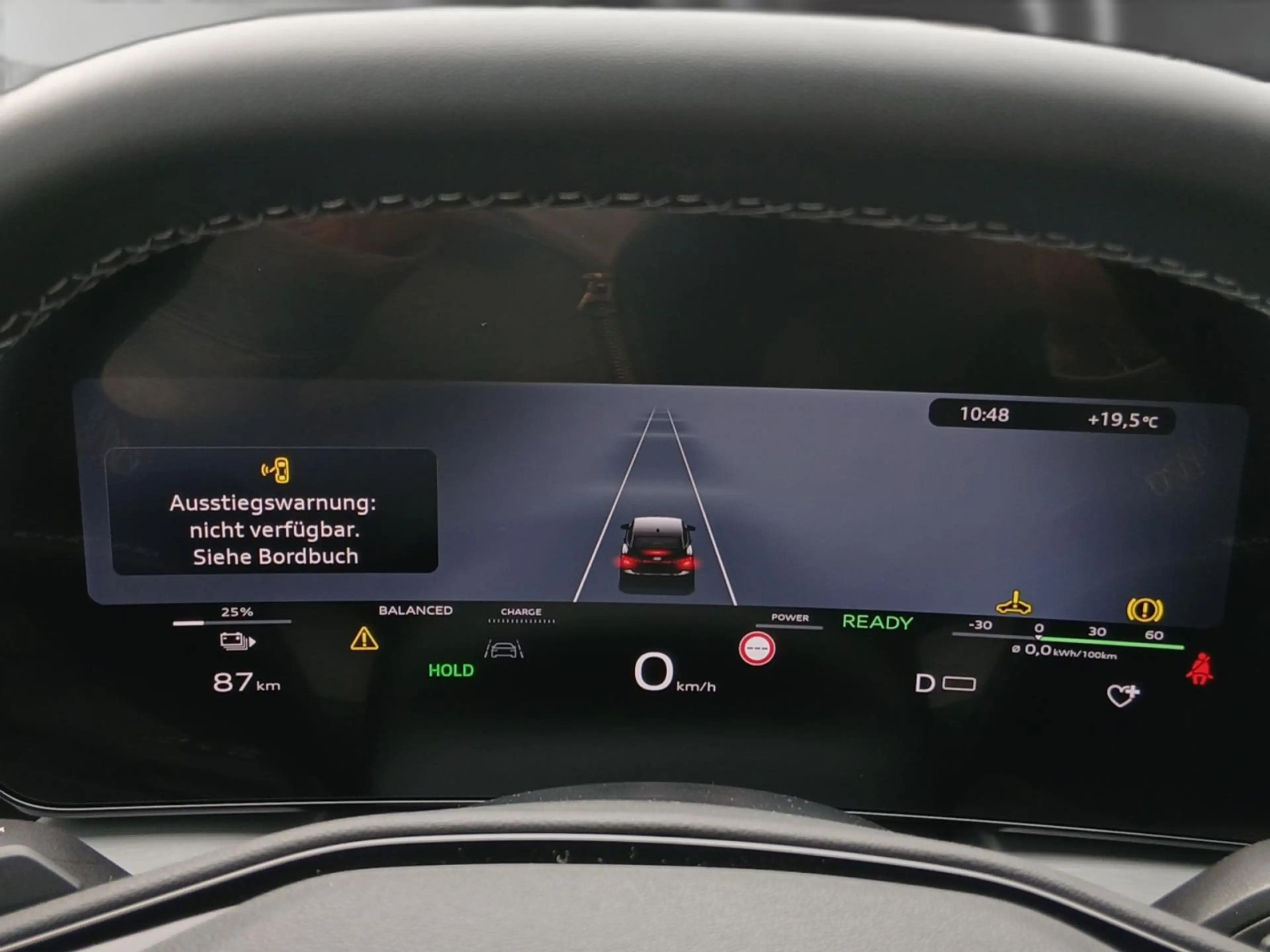Audi Q4 e-tron S line *MATRIX*ACC*R-CAM* — photo 15