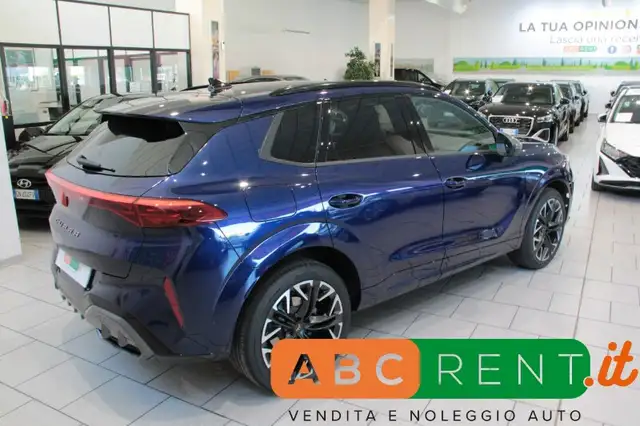Cupra Terramar view 7