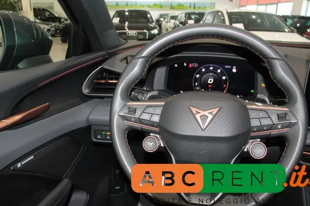 Cupra Terramar view 12