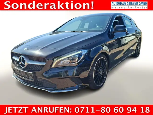 Mercedes-Benz 200 Urban BusinessP Kam KeyL 115 kW (156 PS), Autom...