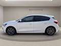 Ford Focus 1.0t ecoboost h ST-Line 125cv Blanc - thumbnail 3