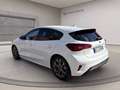Ford Focus 1.0t ecoboost h ST-Line 125cv Blanc - thumbnail 11
