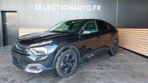 2021 Citroen C4