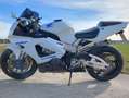 Honda CBR 900 SC44 Blanc - thumbnail 4